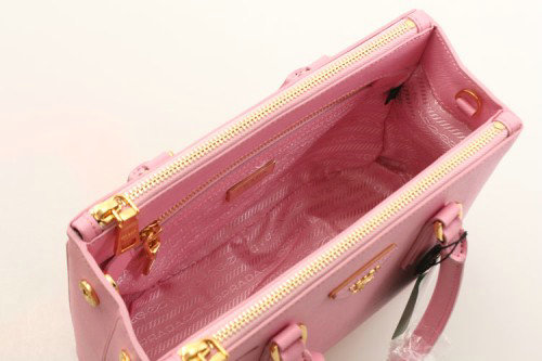 2014 Prada saffiano calfskin BN2316 pink online store